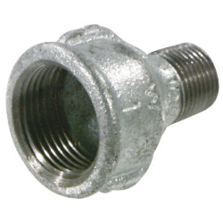 Reduktorius sriegis/išorinis 2"x1" FG24621