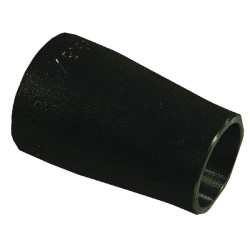 Reduktorius juodas 1 1/2"x1" FG2471121B