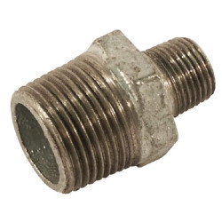 Reduktorius 2xM 1 1/2"x1" FG2451121
