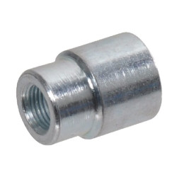 Reduktorius cinkuotas F 1/4x1/8" FG2401418