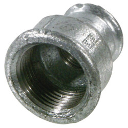 Reduktorius galv. F 3/8x1/8" FG2403818