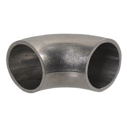 Privirinama alkūnė 90° V4A 2" FG9002RVS