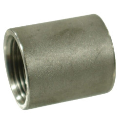 Suvirinimo antgalis, nerūdijančio plieno, F 1/8" FG27018RVS
