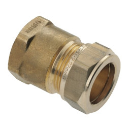 Suspaudimo antgalis 1/2" x 15 mm 82581