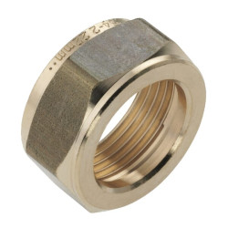 Suspaudimo veržlė 12 mm 83706