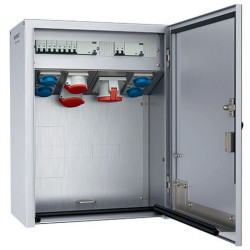 Suspaudimo veržlė 12 mm 83706