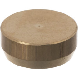 Uždarymo kamštis 15 mm 82811