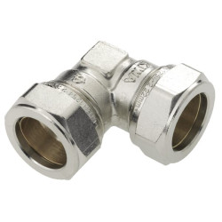 Suspaudimo alkūnė 22x22mm 82521AN