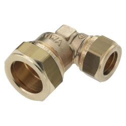 Redukcinė alkūnė 90° 15x12mm 82463