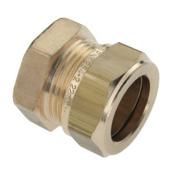 Suspaudimo antgalis 15 mm 82495