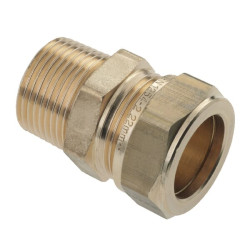 Suspaudimo antgalis 1/2" x 12 mm 82528