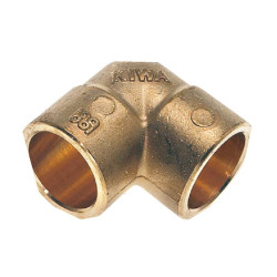 Alkūnė 90° 22x22mm 81660