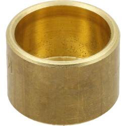 Atraminis galas 15 mm 82152