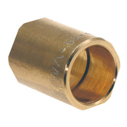 Tiesi galvutė 15x15mm 81600