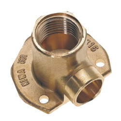 Žema sieninė plokštė 1/2"x12mm 90640