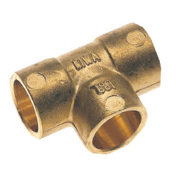 Trišakis 12x12x12mm 81700