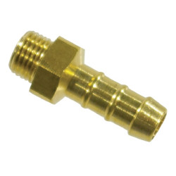 Presuojama jungtis 1/4"x8mm 162150230