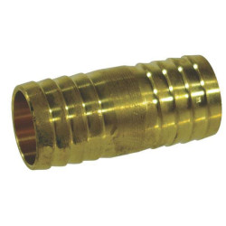Žarnos jungtis 5/8" žalvaris WK34309