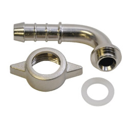 Presuojama jungtis 90° 1/2"x13mm 1636046