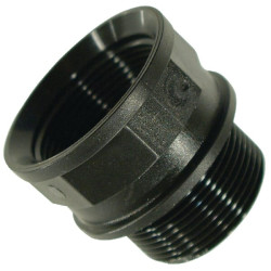 Nipelis, vidinis/vidinis sriegis 1 1/2" 2452066