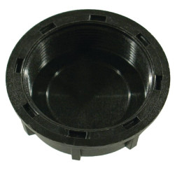 Uždengimo dangtelis, vidinis sriegis 2" 2102070