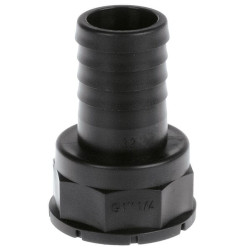 Žarnos antgalis 50 mm x 2" išorinis 8000402