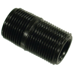 3/4" cilindrinis nipelis 230530