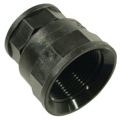 Raudonas nipelis, F/F 1 1/2"x1" 2352064