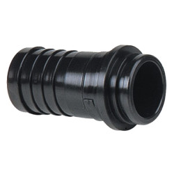 Žarnos antgalis 40 mm - 1 1/2 colio 106640