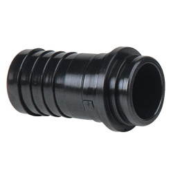 Žarnos antgalis 30 mm - 1 1/2 colio 106630