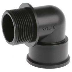 90° alkūnė 2" F/M 8021401