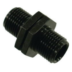 Dvigubas nipelis M/M 3/4" 2502030