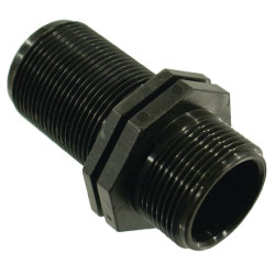 Dvigubas nipelis M/M 1 1/2" 2502061