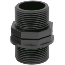 Dvigubas spenelis 1 1/2" M/M 8056351