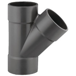 PVC Y formos detalė 200x200x200mm 7200124