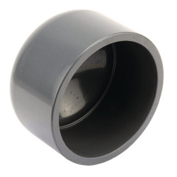 PVC galinis dangtelis 40 mm 7040460GP