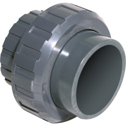 PVC jungtis 32x32mm 7032000GP