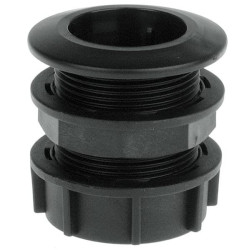 Bako išleidimo anga 2" pilnai sukomplektuota 8051401