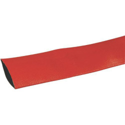 Gaisrinė žarna, plokščiai suvyniojama, 4" SL45400