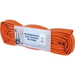Panardinamų siurblių tiekimo žarna, Ø 38 mm, 10 m 9100003810
