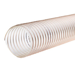 Žarna PU DUCT-0.4 100mm SL104100