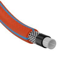 Sodo žarna 3/4", 25 m, gopart SL51901925