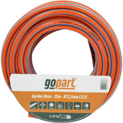 Sodo žarna 1/2", 25 m gopart SL51901225