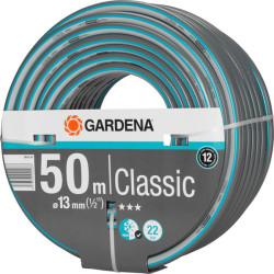 Klasikinė žarna 1/2" 50m SL18010