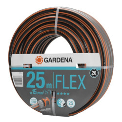 Lanksti žarna 5/8" 25m SL18045