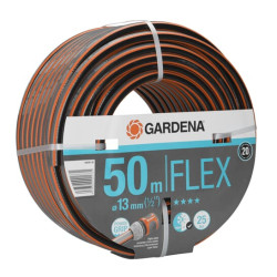 Lanksti žarna 1/2" 50m SL18039