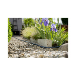 Tekstilinė žarna Liano™ Xtreme 13 mm (1/2"), 30 m komplektas GA18477