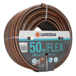 Lanksti žarna 5/8" 50m SL18049