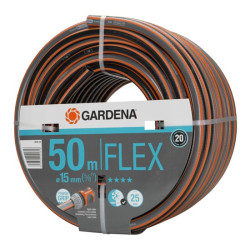 Lanksti žarna 5/8" 50m SL18049