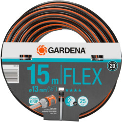 Lanksti žarna 1/2" 15m SL18031